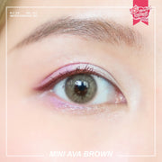 Ava mini (Brown)