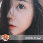 Babara / Lolita (Brown)
