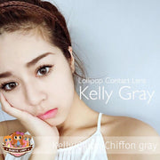 Cillon / Kelly / Classic little (Gray)