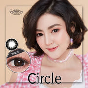 Circle (Black)