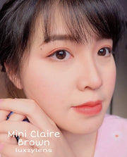 Claire mini (Brown)