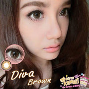 Diva (Brown)