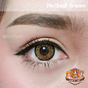 Hv / Soul (Brown) M