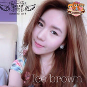 Ice (Brown)