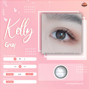 Kelly mini (Gray)