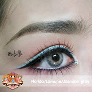 Lamune / Florida / Jasmine (Gray)