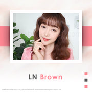 LN (Brown)