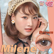 Milene mini (Brown)
