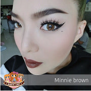Minnie (Brown)