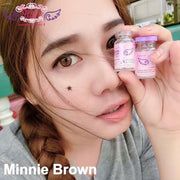 Minnie (Brown)