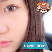Naomi mini (Gray)