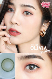 Olivia mini (Brown)