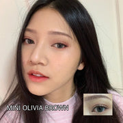 Olivia mini (Brown)
