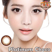 Platinum (Choco) Sweety