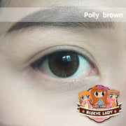 Polly (Brown)