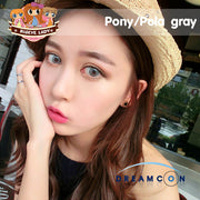 Pony / Pola mini (Gray)