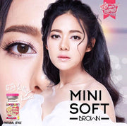 Soft mini (Brown)