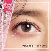 Soft mini (Brown)