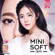 Soft mini (Gray)