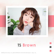 TS (Brown)