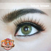 Tokyo mini (Brown)