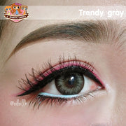 Trendy (Gray)