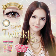 Twinkle eye (Gray)