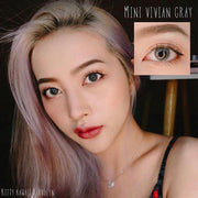 Vivian mini (Gray)